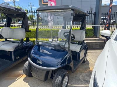 2021 EZGO RXV GOLF CART ELITE LITHIUM for sale in New England